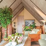 Hvide Sande 32 Tatil Evi *