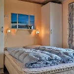 Hvide Sande 32 Tatil Evi *
