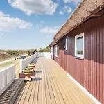 Hvide Sande 32 Tatil Evi