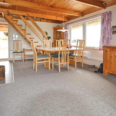 Casa vacanze 3 Bedroom Amazing Home In Hvide Sande *