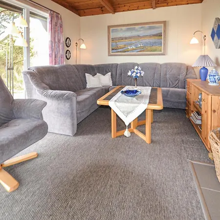 3 Bedroom Amazing In Hvide Sande * Havrvig