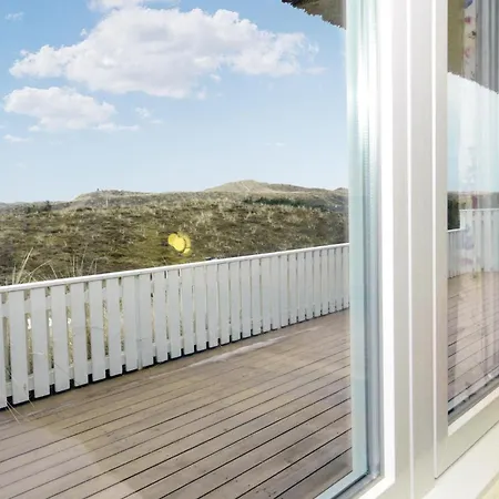 3 Bedroom Amazing Home In Hvide Sande *