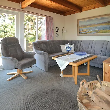 3 Bedroom Amazing Home In Hvide Sande Havrvig