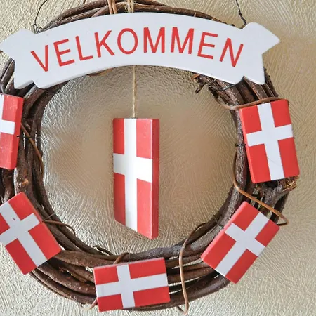 3 Bedroom Amazing Home In Hvide Sande Havrvig