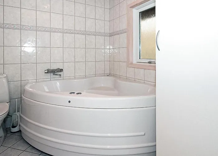 Hvide Sande 32 Ferienhaus *