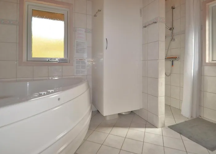 Ferienhaus Hvide Sande 32