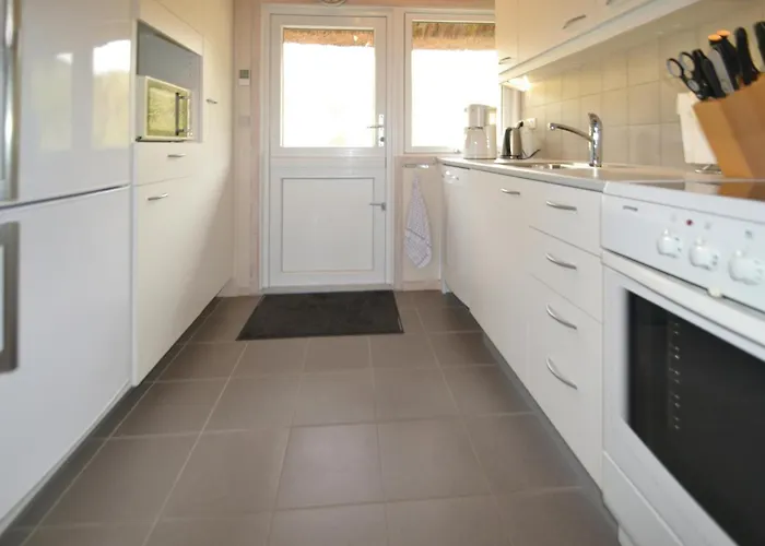 Hvide Sande 32 Ferienhaus