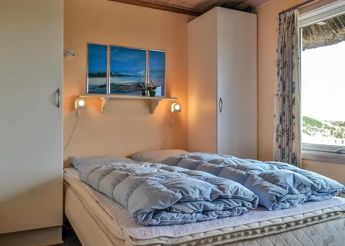 Hvide Sande 32 Ferienhaus *