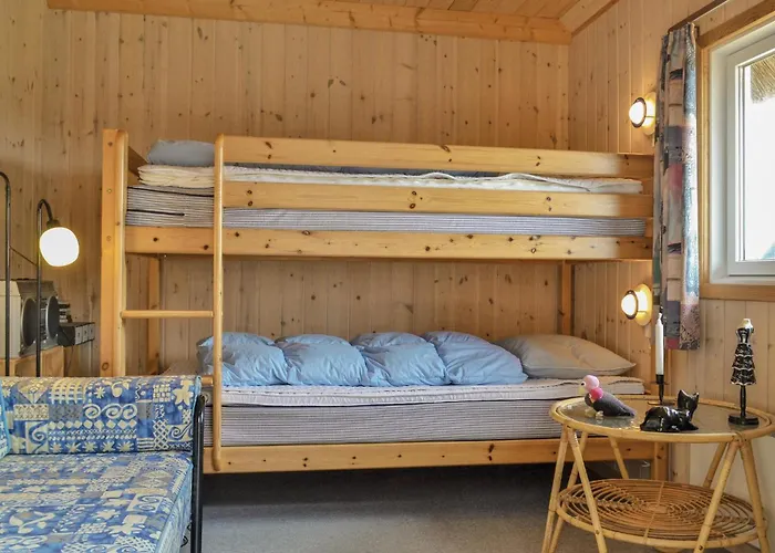 Hvide Sande 32 Ferienhaus Havrvig