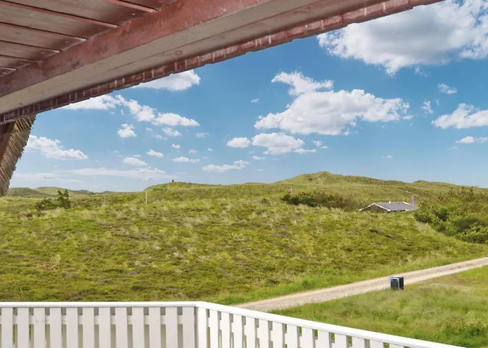 Ferienhaus Hvide Sande 32 Havrvig